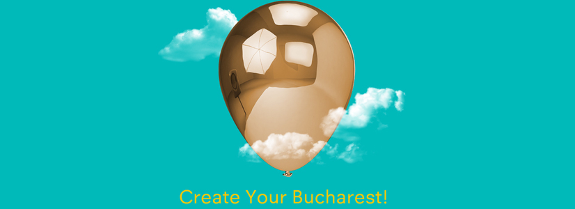 Gewinner Create Your Bucharest 