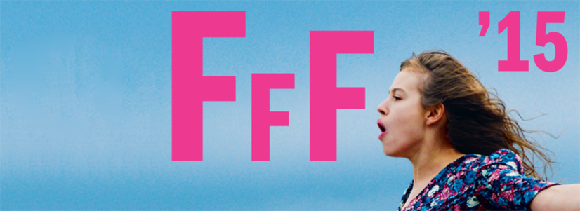 Festival du Film Francophone / FFF’15
