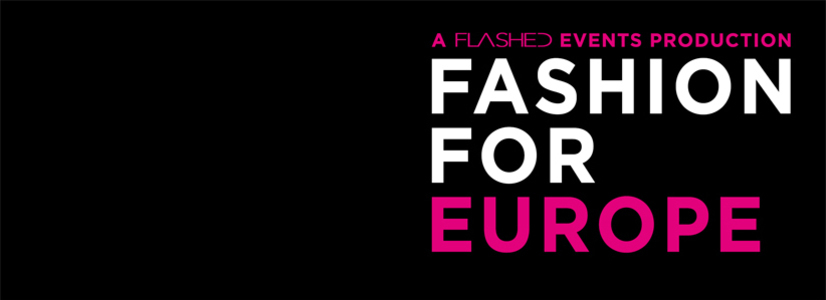 FASHION FOR EUROPE