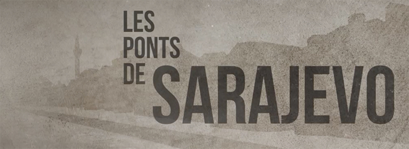 Proiecţia filmului „Bridges of Sarajevo“ în cadrul Săptămânii Integrării de la Viena