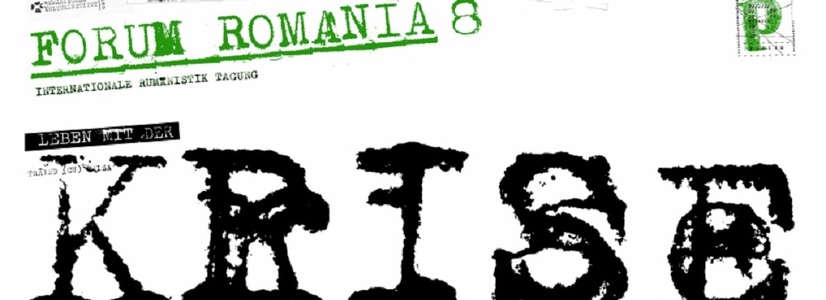 Forum Romania VIII