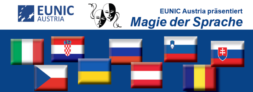 Magie der Sprache - Festivalul de Dramaturgie Europeană Contemporană