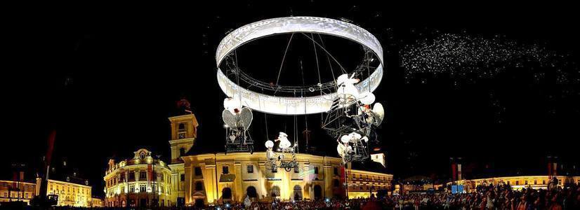 Rumänien-Stand auf der internationalen Ferien-Messe Wien 2016